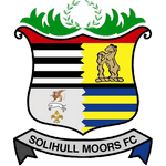 Solihull Moors badge